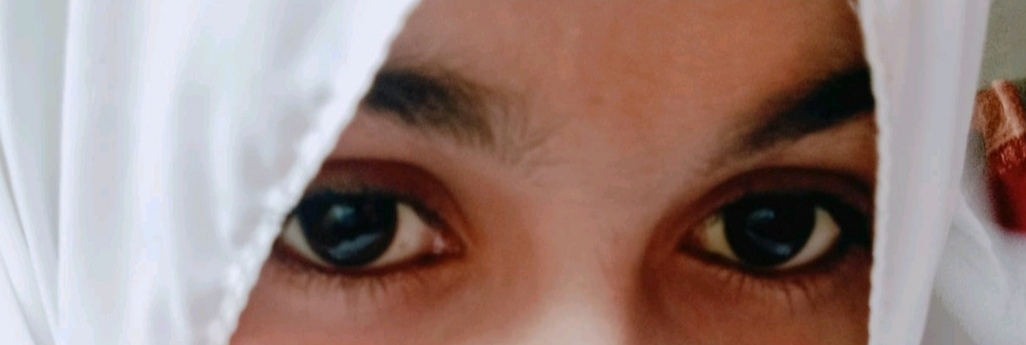 Rumi's Eyes